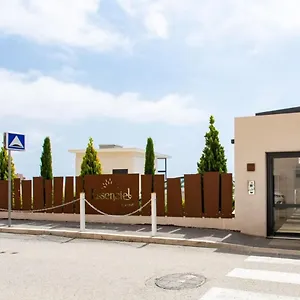  Appartement Cipriani