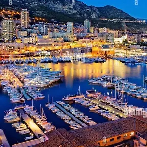  Appartement Cadette, à 200m De Monaco