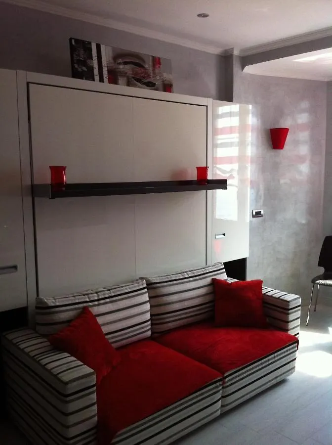 Monaco Dream Apartment Beausoleil