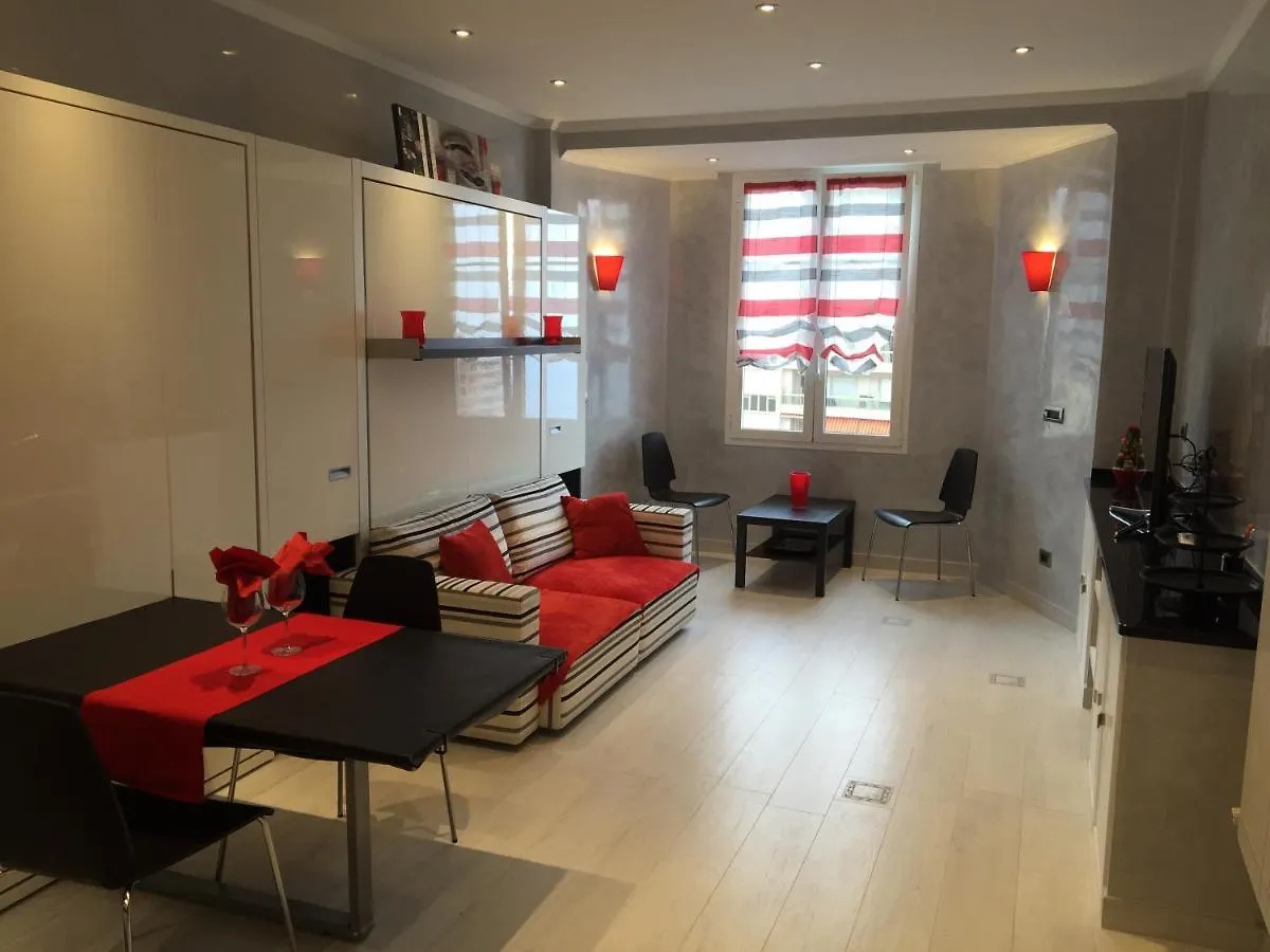 Monaco Dream Apartment Beausoleil France