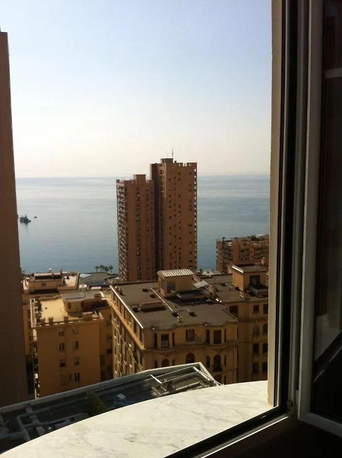 Monaco Dream Apartment Beausoleil