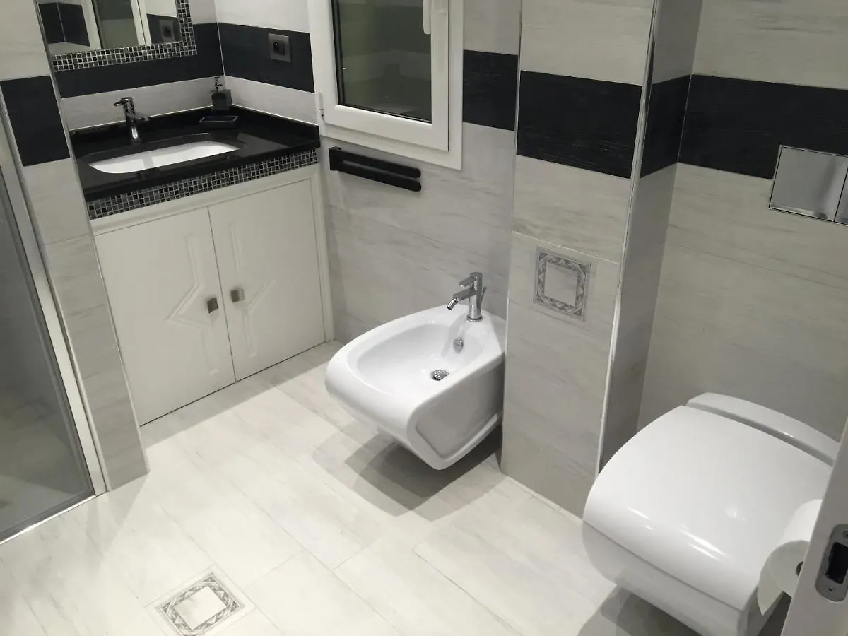 Monaco Dream Apartment Beausoleil