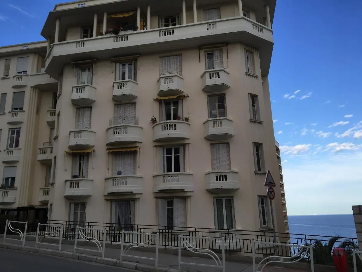 Monaco Dream Apartment Beausoleil