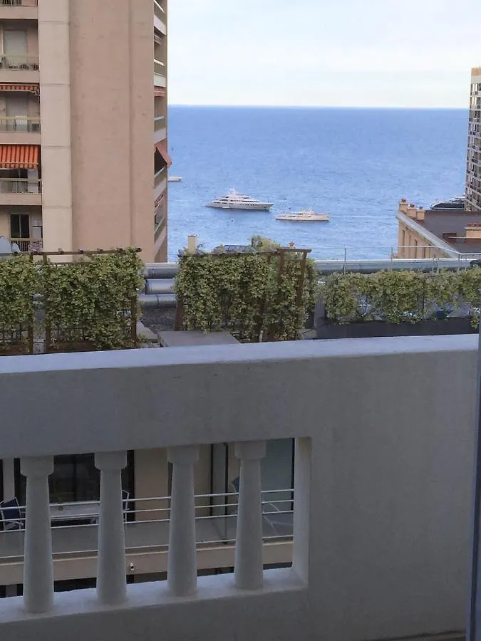 Monaco Dream Apartment Beausoleil