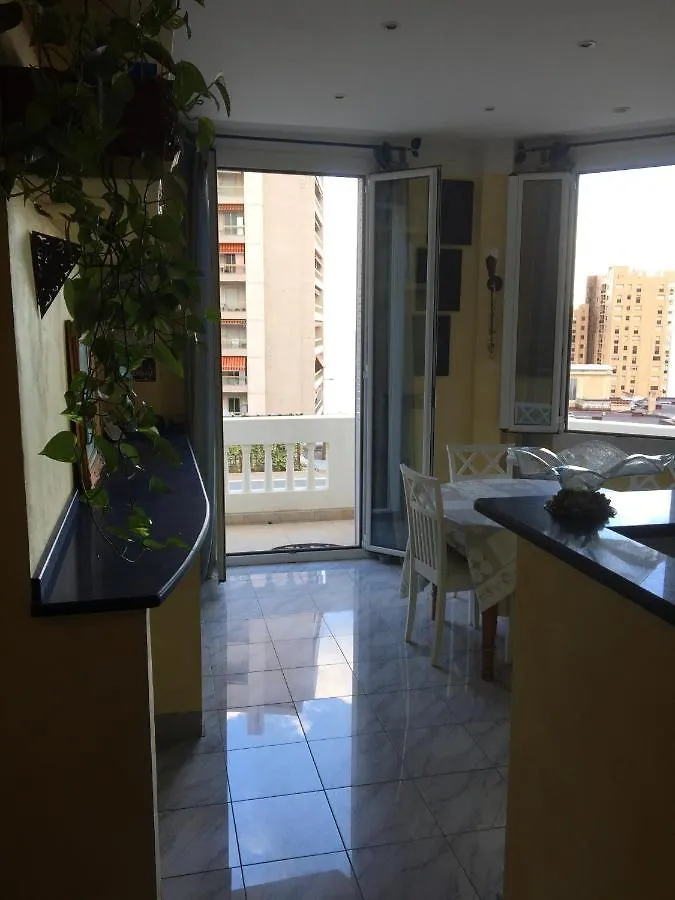 Monaco Dream Apartment Beausoleil