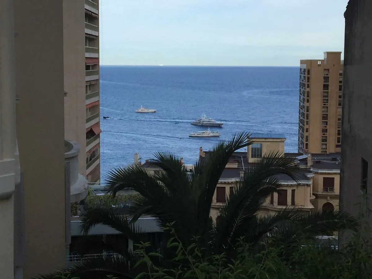 Monaco Dream Apartment Beausoleil
