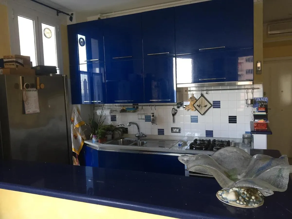 Monaco Dream Apartment Beausoleil France