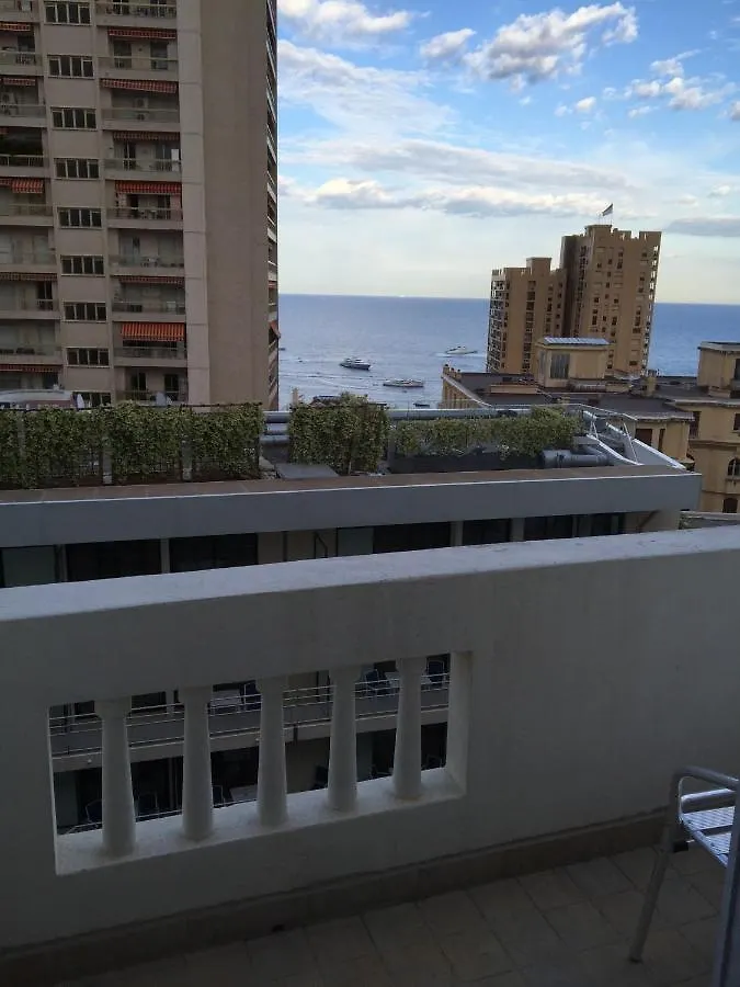 Monaco Dream Apartment Beausoleil